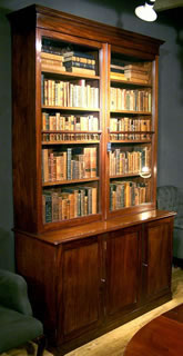 Antiek Encyclopedie | antiek boekenkast | antieke meubelen prijzen van antiek